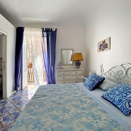 Hotel Casa Chiara à Lipari  Extérieur photo
