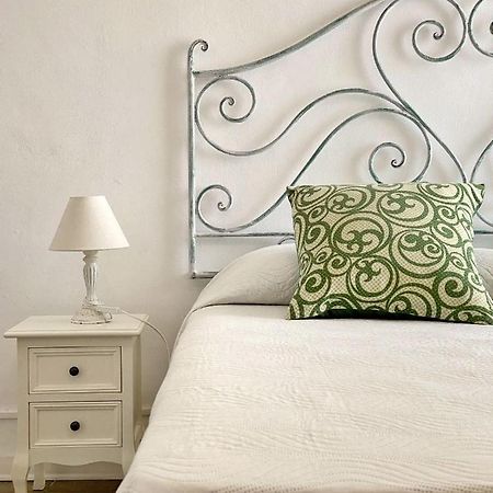 Hotel Casa Chiara à Lipari  Extérieur photo