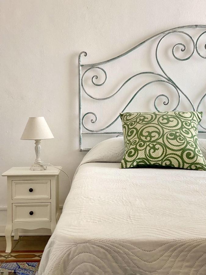 Hotel Casa Chiara à Lipari  Extérieur photo