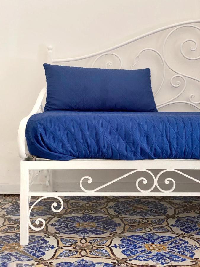 Hotel Casa Chiara à Lipari  Extérieur photo